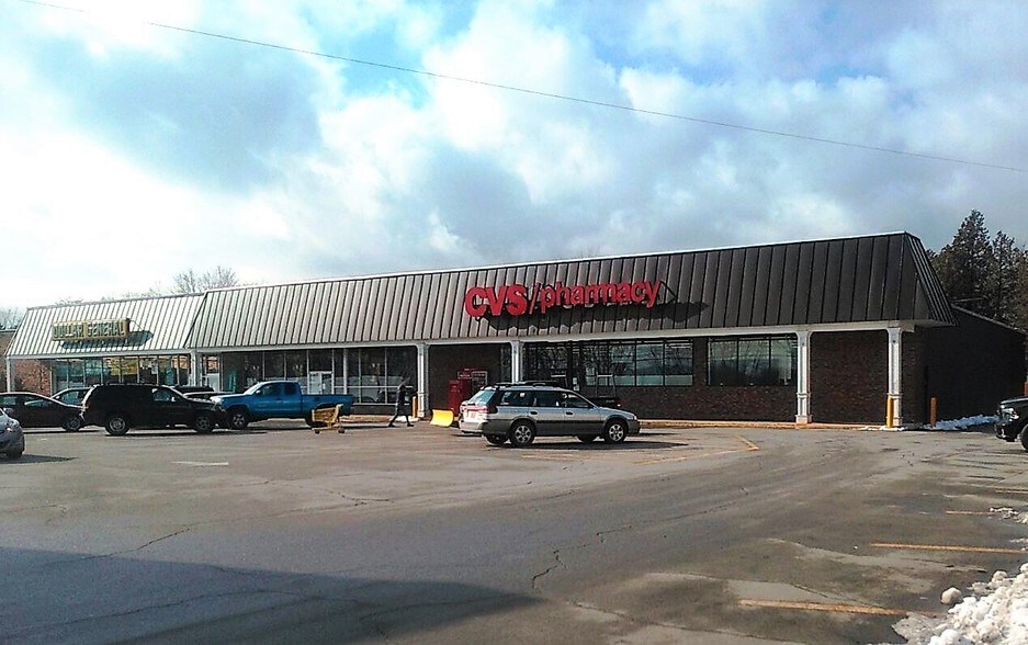 More Photos Of 180 Broadway, Whitehall Unknown For Lease