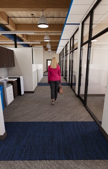 More Photos Of 2400 8th Ave, Altoona Office For Sale