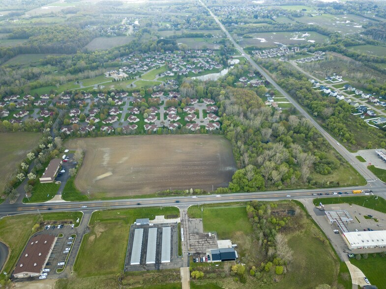 More Photos Of 0000 Richfield Rd, Davison Land For Sale