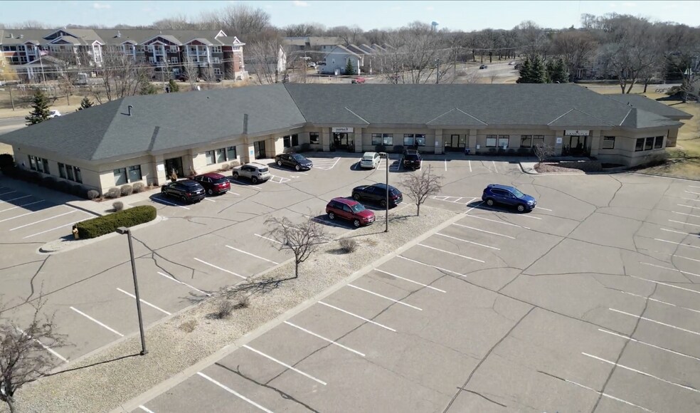 More Photos Of 3738-3776 Coon Rapids Blvd NW, Coon Rapids Medical For Lease