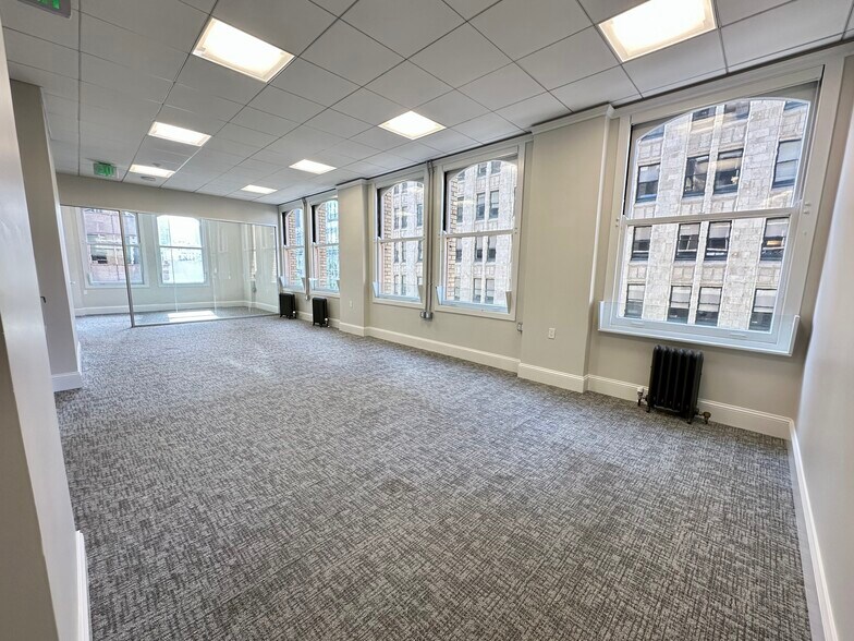More Photos Of 155 Montgomery St, San Francisco Office For Lease