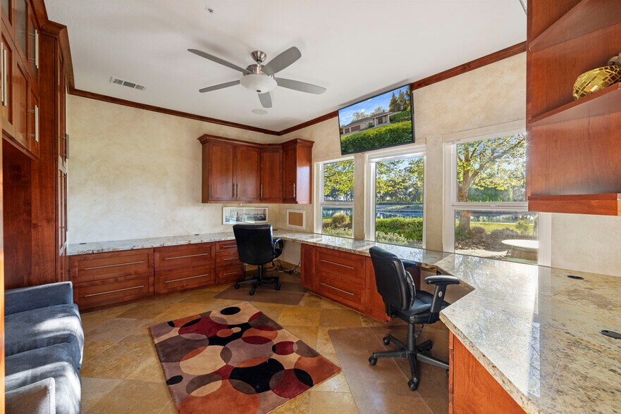 More Photos Of 10675 Valensin Rd, Galt Winery Vineyard For Sale