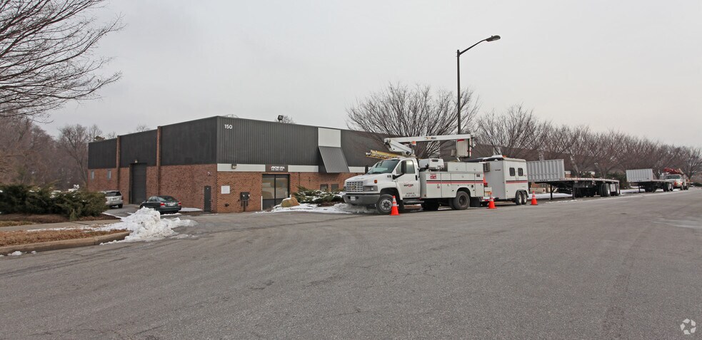 More Photos Of 150 Penrod Ct, Glen Burnie Unknown For Lease