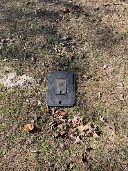 More Photos Of 1426 N Eufaula Ave, Eufaula Land For Sale