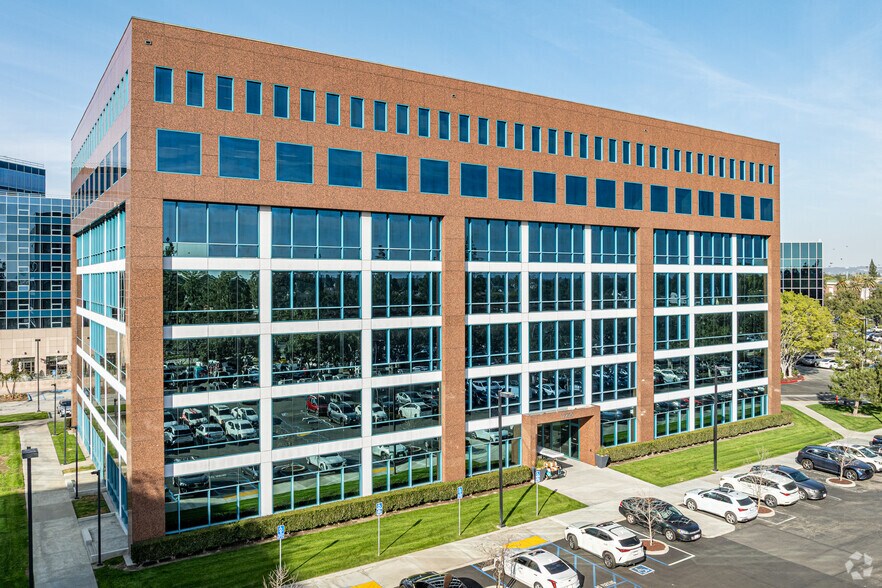 Primary Photo Of 12750 Center Court Dr, Cerritos Office For Lease