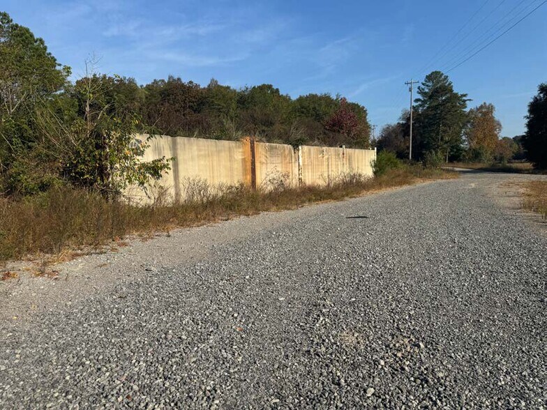 More Photos Of Tennga Gregory Rd, Crandall Land For Sale