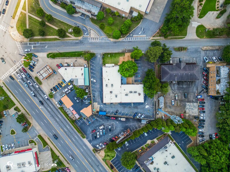 More Photos Of 558 Medlock Rd, Decatur General Retail For Sale