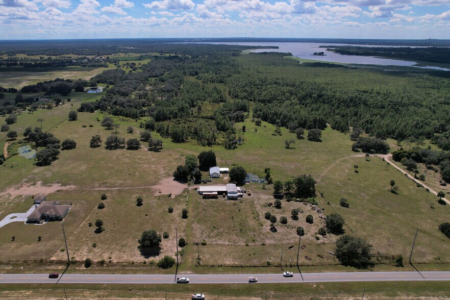 More Photos Of 9500 Lake Hatchineha Road Rd, Haines City Land For Sale