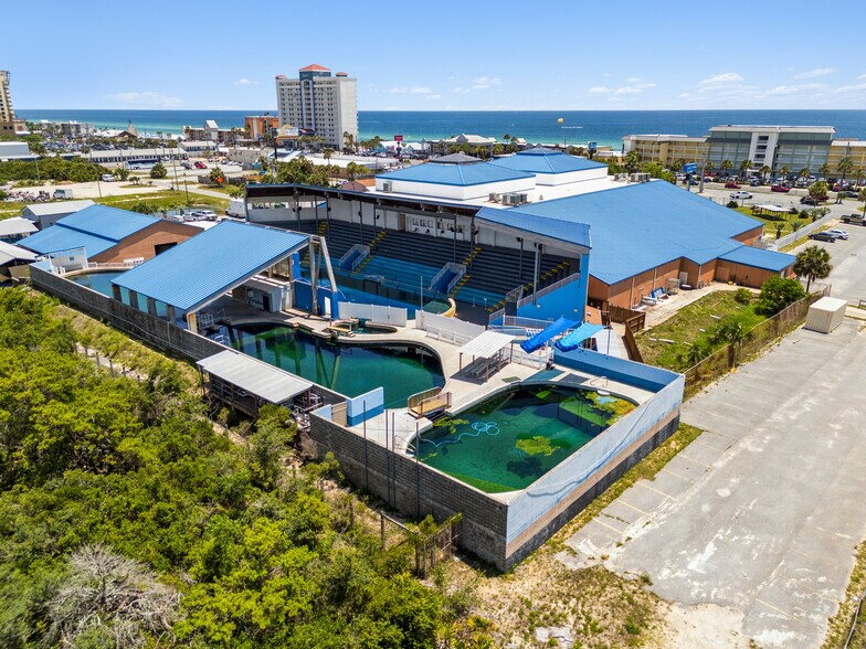 More Photos Of 15412-15500 Front Beach Rd, Panama City Beach Amusement Park For Sale