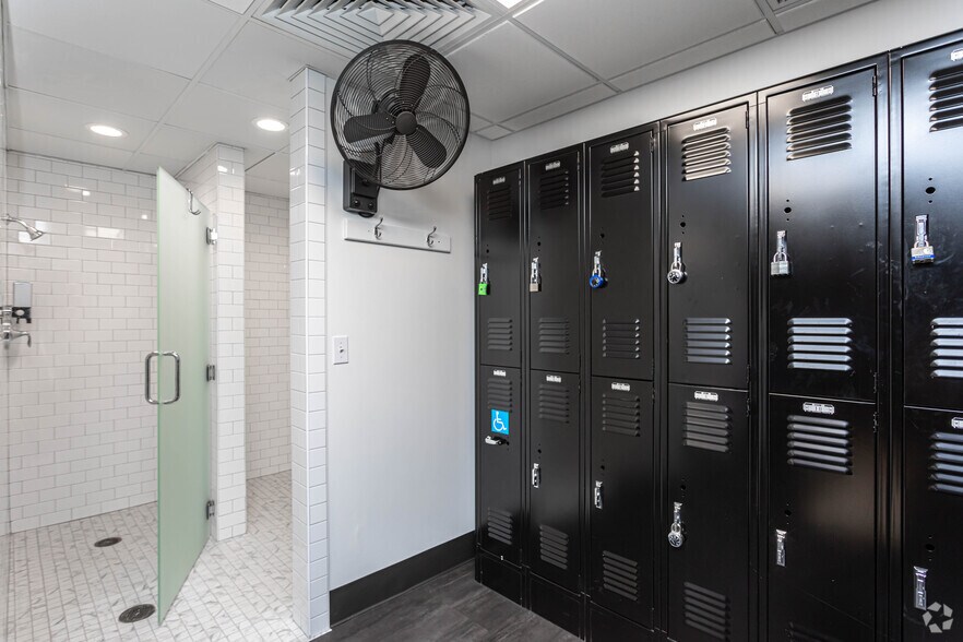 More Photos Of 609 SW 8th St, Bentonville Loft Creative Space For Lease