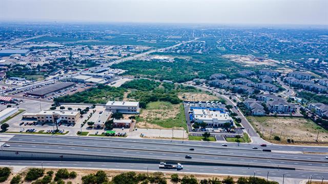 More Photos Of 204 Bob Bullock Loop, Laredo Land For Sale