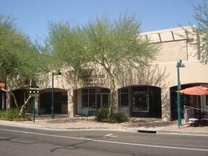 Primary Photo Of 128 W Main St, Mesa Storefront Retail Office For Lease