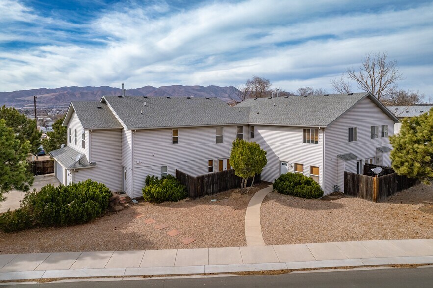 More Photos Of 4210 N Weber St, Colorado Springs Multifamily For Sale