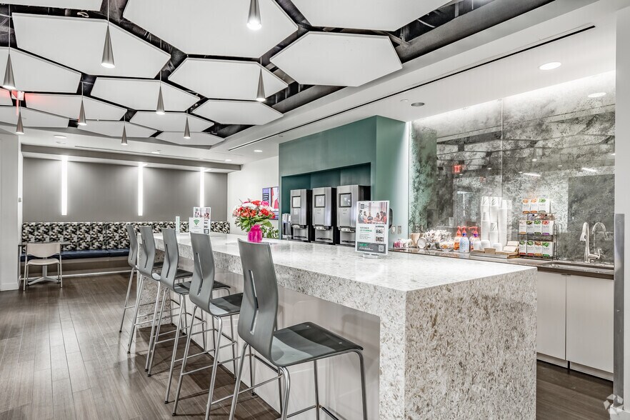 More Photos Of 8280 Willow Oaks Corporate Dr, Fairfax Coworking Space