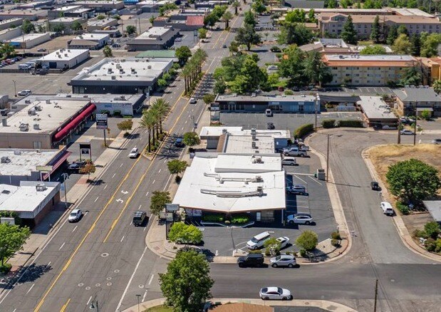 More Photos Of 2100 Hilltop Dr, Redding General Retail For Sale