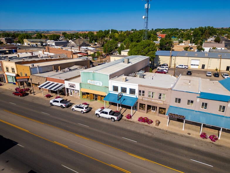 More Photos Of 65 N 200 E, Roosevelt Restaurant For Sale