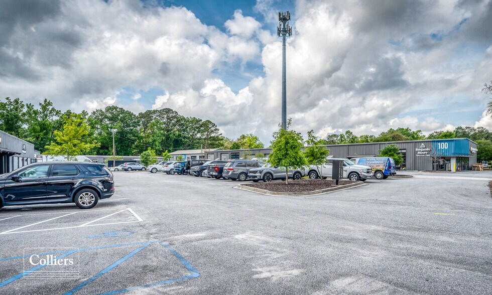 More Photos Of 2467 Savannah Hwy, Charleston Unknown For Lease