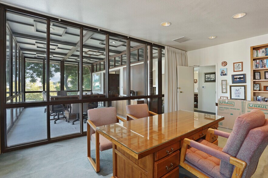 More Photos Of 200 W Harding Way, Stockton Office For Lease