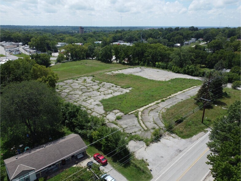 More Photos Of 9701 E 35th St S, Independence Land For Sale