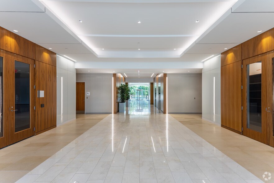 More Photos Of 6801 Carnegie Blvd, Charlotte Office For Lease