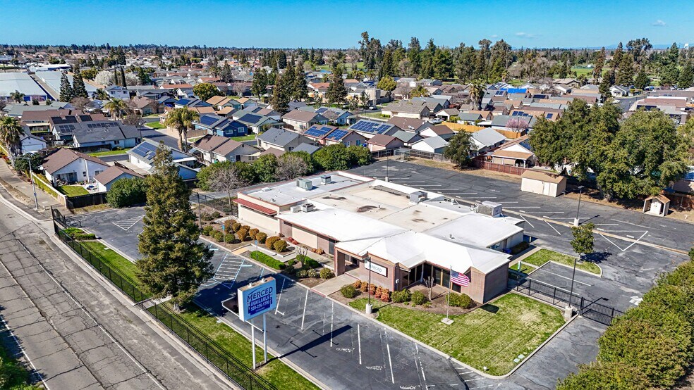 More Photos Of 971 E Broadway Ave, Atwater Office For Lease