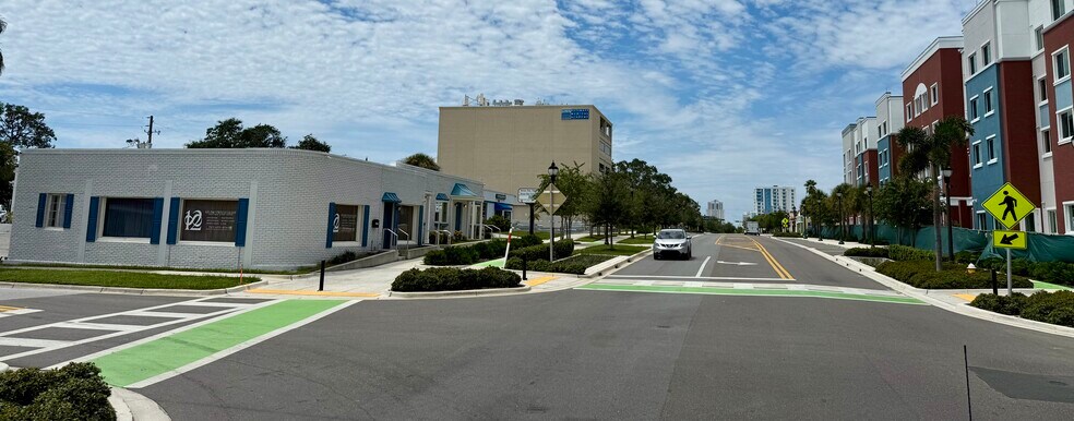 More Photos Of 1275 Cleveland St, Clearwater Medical For Lease