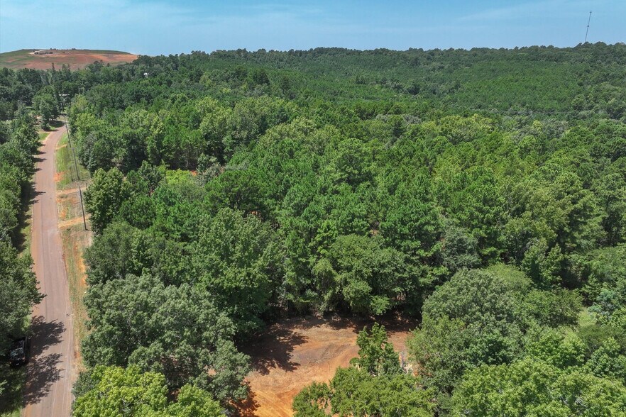 More Photos Of Tract 1 County Road 4102, Jacksonville Land For Sale