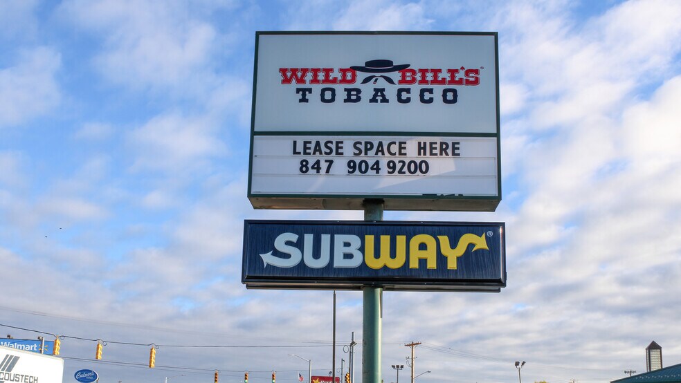 More Photos Of 536 N Lincoln Rd, Escanaba General Retail For Lease