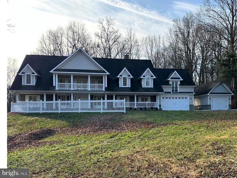 Primary Photo Of 17401 Central Ave, Upper Marlboro Apartments For Sale