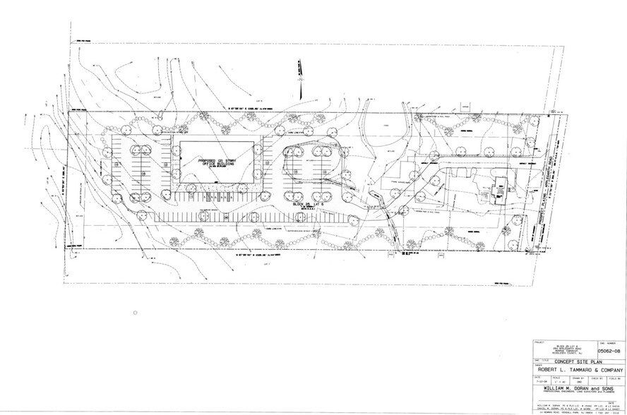 More Photos Of 284 Applegarth Rd, Monroe Township Land For Sale
