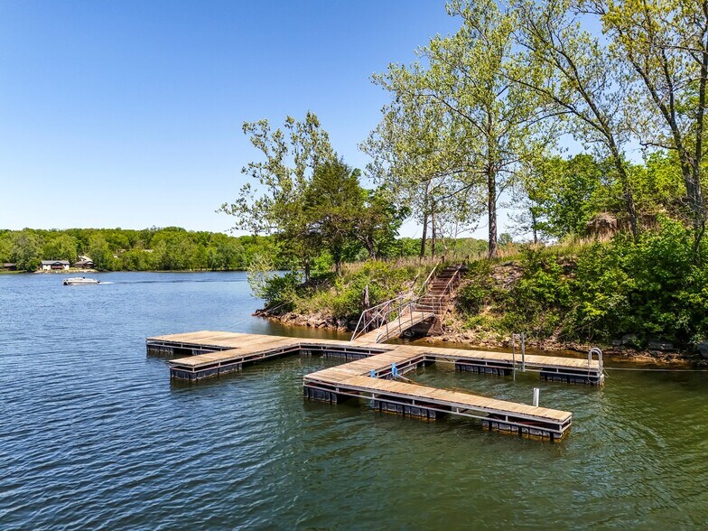 More Photos Of 2120 Rustic Acres Rd, Kirbyville Land For Sale