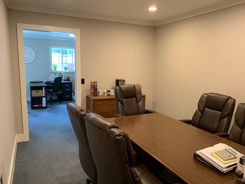 More Photos Of 2628 Gentry Memorial Hwy, Pickens Light Distribution For Lease