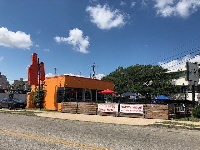 More Photos Of , San Antonio General Retail For Sale