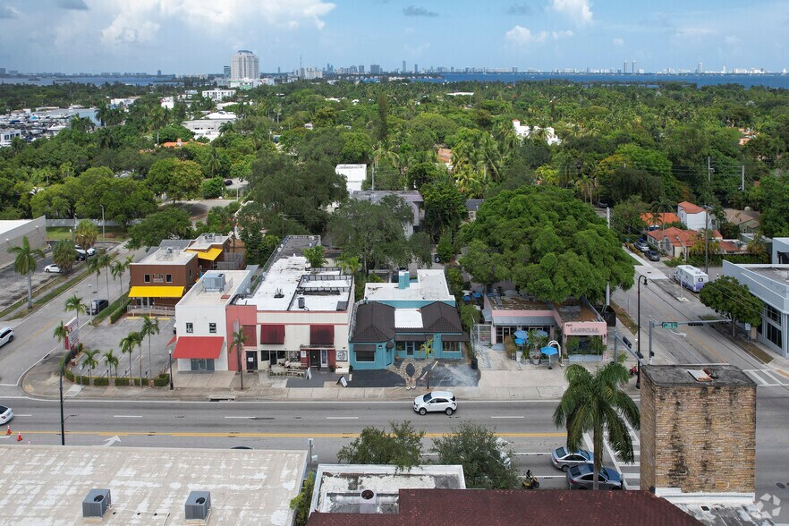 More Photos Of 7613-7617 Biscayne Blvd, Miami Storefront Retail Office For Lease