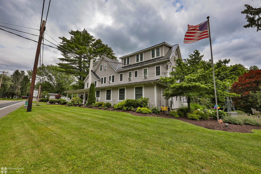 More Photos Of 2468 Route 390, Canadensis Hospitality For Sale
