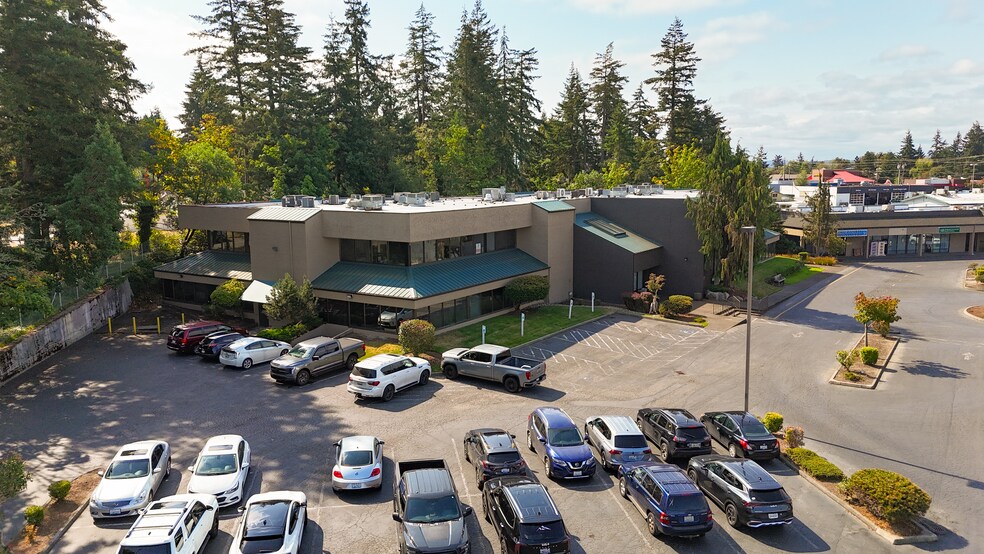 More Photos Of , Bremerton Office For Sale
