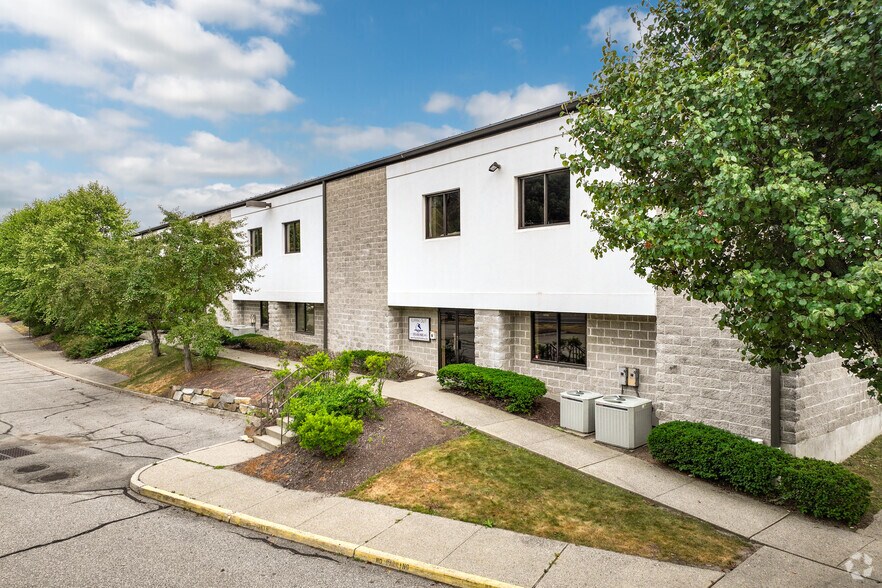 Primary Photo Of 210 West Parkway, Pompton Plains Light Distribution For Lease