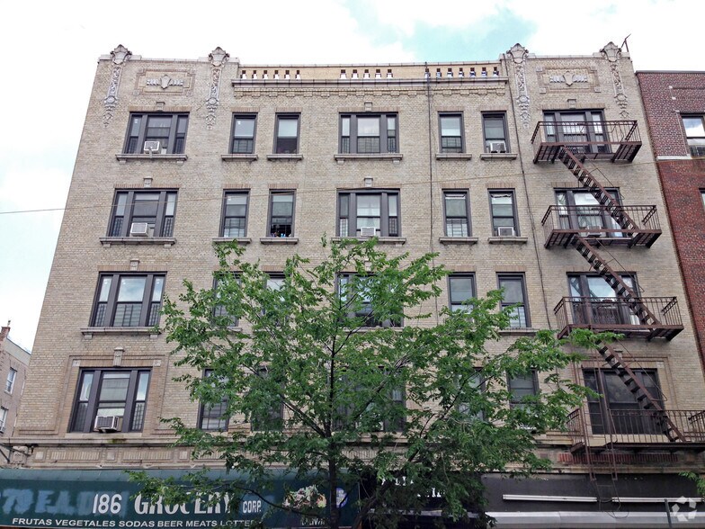 More Photos Of 416-424 Audubon Ave, New York Multifamily For Sale