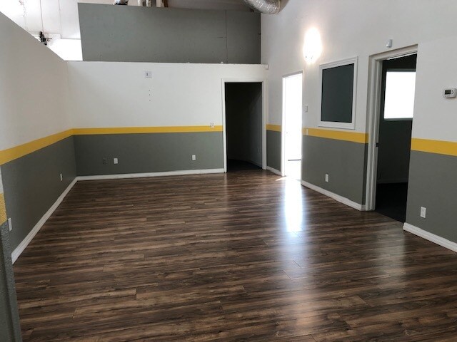 More Photos Of 1040 N Dutton Ave, Santa Rosa Loft Creative Space For Lease