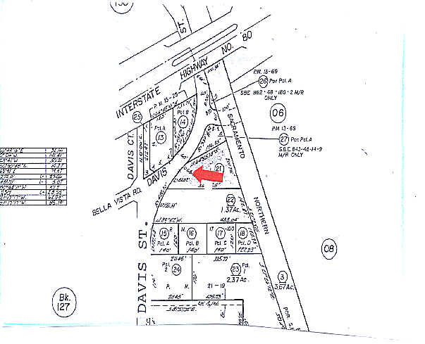 More Photos Of 801 Davis St, Vacaville Warehouse For Lease