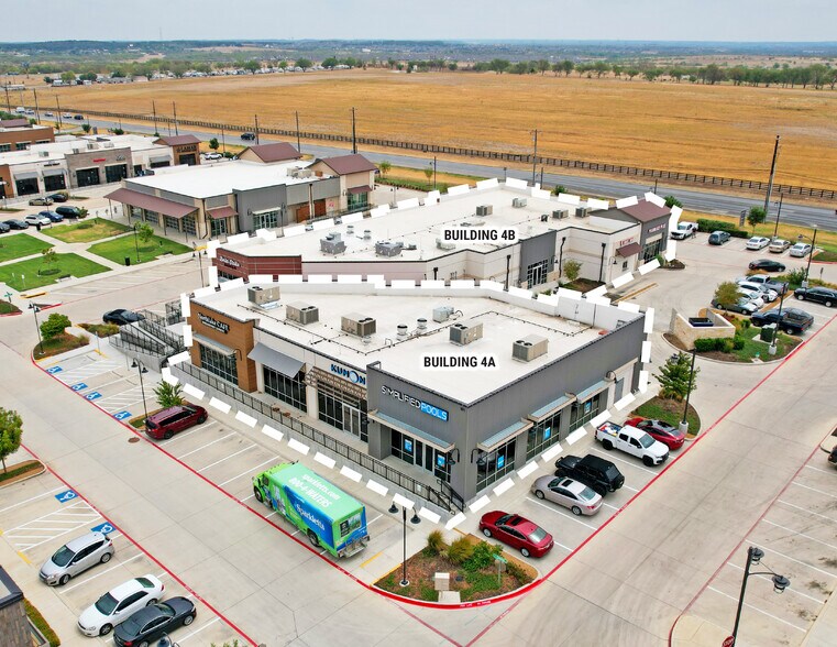 More Photos Of 1234 FM 407 Rd, Argyle Health Club For Sale