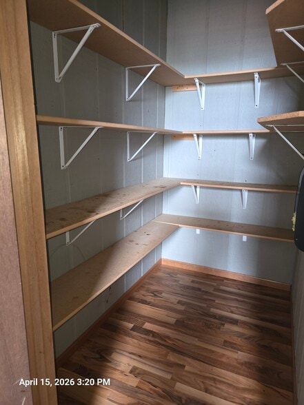 More Photos Of 417 Saint James Ave, Wynot Storefront Retail Residential For Sale