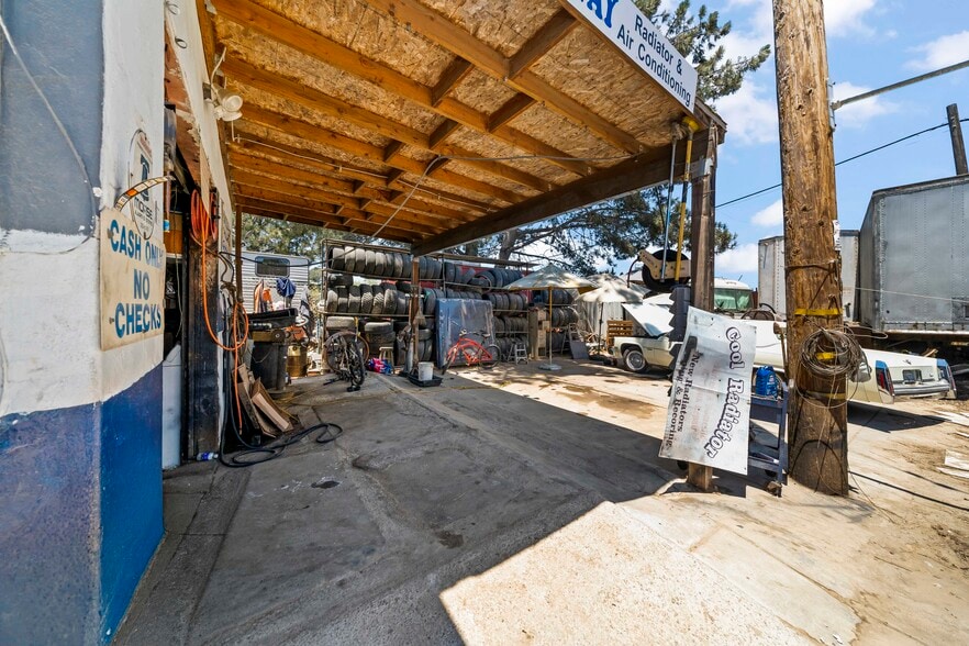 More Photos Of 3362 National Ave, San Diego Service For Sale
