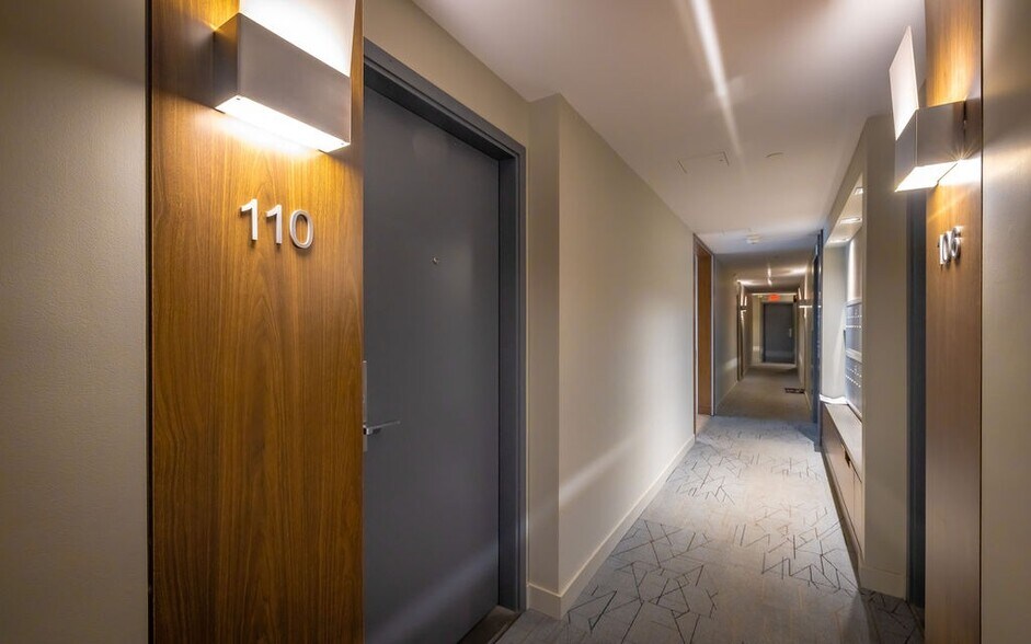 More Photos Of 1240 St Georges St, North Vancouver Apartments For Sale