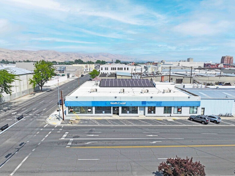 More Photos Of 215 N 3rd Ave, Yakima Unknown For Lease
