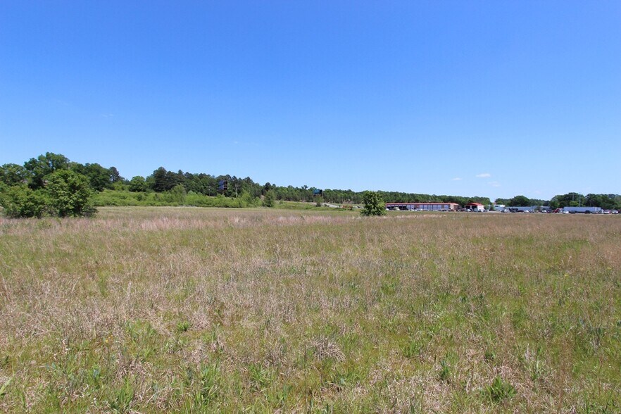 More Photos Of 278 Highway 64 E, Conway Land For Sale