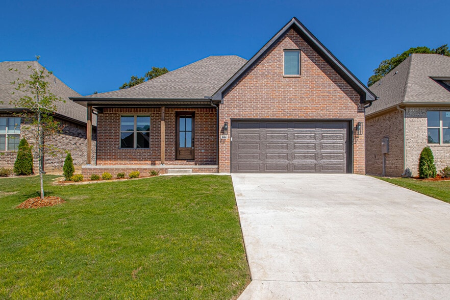 More Photos Of 206 Kanis Ridge Dr, Little Rock Multifamily For Sale