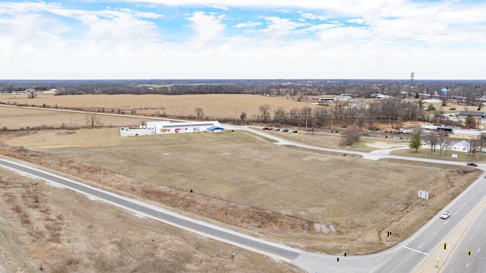 More Photos Of TBD Montclair Ave, Godfrey Land For Sale