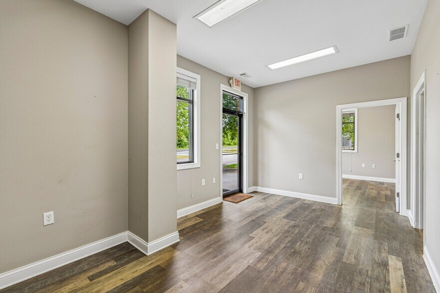 More Photos Of 1972 Red Oak Flats Rd, Dahlonega Warehouse For Sale