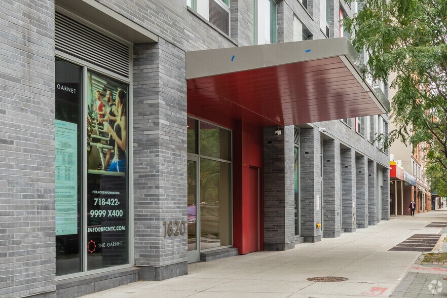 More Photos Of 1620 Fulton St, Brooklyn Apartments For Lease